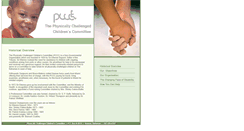 Desktop Screenshot of pcccbahamas.org